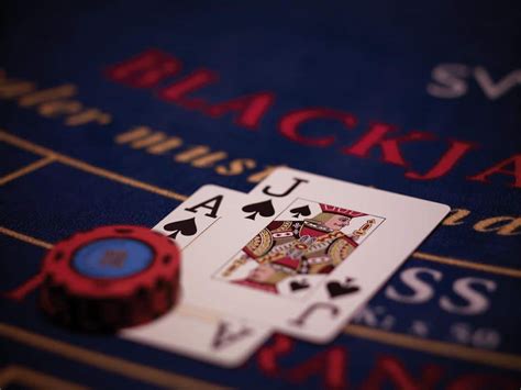 casino austria blackjack regeln